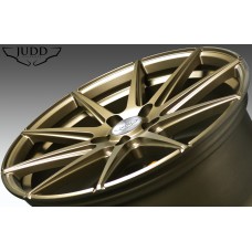 T311R 19x8.5 19x9.5 MATT BRONZE